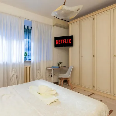 Casa Stella Malpensa Affittacamere Cassano Magnago