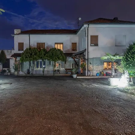Casa Stella Malpensa *