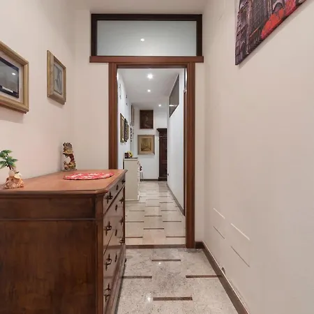 Affittacamere Casa Stella Malpensa Cassano Magnago