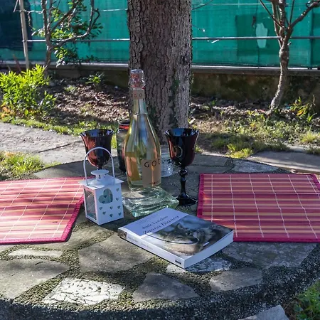 Casa Stella Malpensa Affittacamere