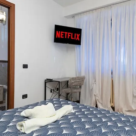 Casa Stella Malpensa * Cassano Magnago