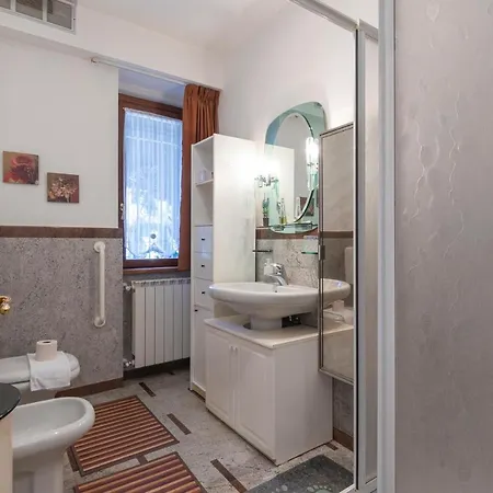 Casa Stella Malpensa
