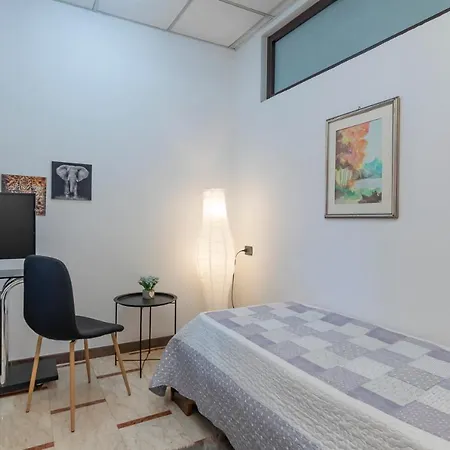 Casa Stella Malpensa Cassano Magnago