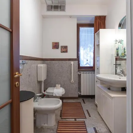 Affittacamere Casa Stella Malpensa *