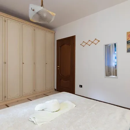 Casa Stella Malpensa *
