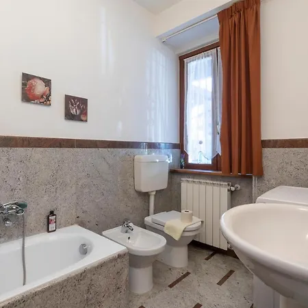 Affittacamere Casa Stella Malpensa *