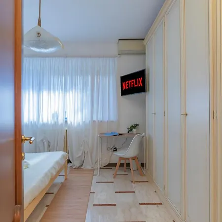 Casa Stella Malpensa Affittacamere