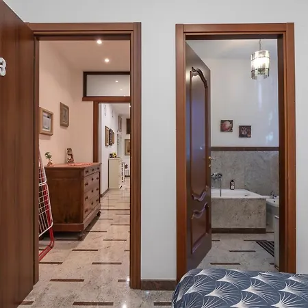 Affittacamere Casa Stella Malpensa