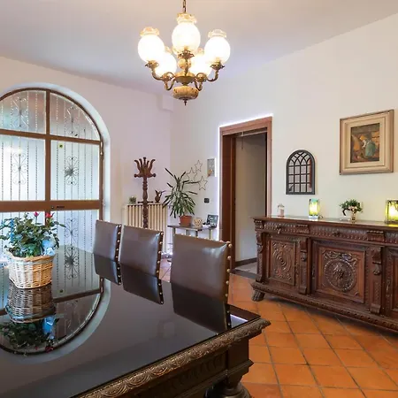Casa Stella Malpensa Cassano Magnago