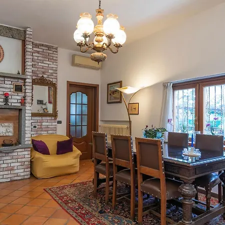 Affittacamere Casa Stella Malpensa