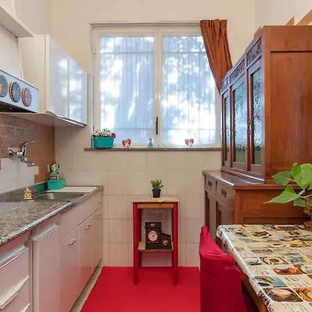 Casa Stella Malpensa