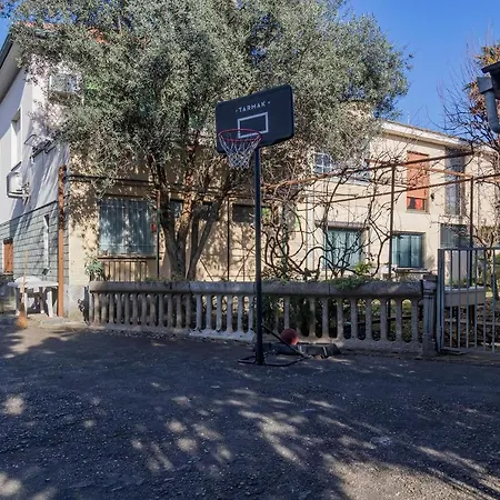 Casa Stella Malpensa Affittacamere *