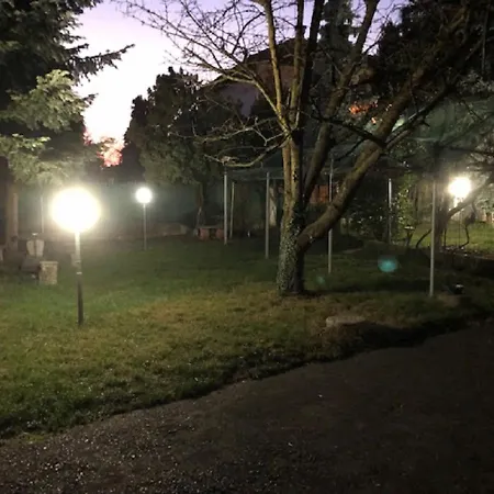 Casa Stella Malpensa Affittacamere Cassano Magnago