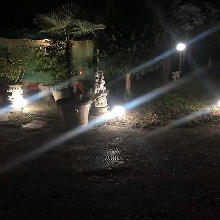 Affittacamere Casa Stella Malpensa Cassano Magnago