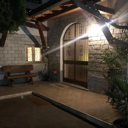 Casa Stella Malpensa Affittacamere