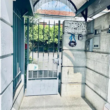 Casa Stella Malpensa Cassano Magnago