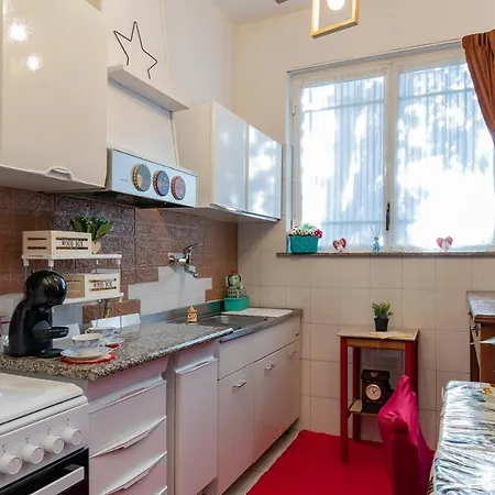 Guest house Casa Stella Malpensa