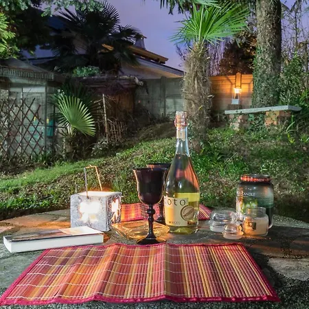 Casa Stella Malpensa 3*