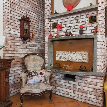 Casa Stella Malpensa Cassano Magnago