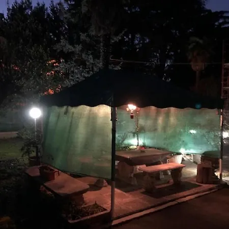 Casa Stella Malpensa Кассано-Маньяго