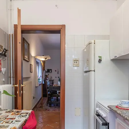 Pensionat Casa Stella Malpensa 3*