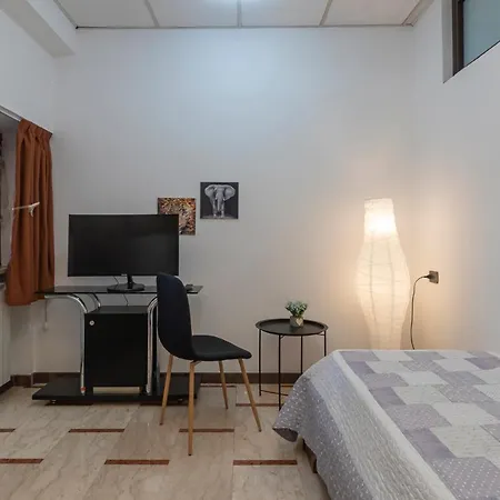 Casa Stella Malpensa Pensionat Cassano Magnago