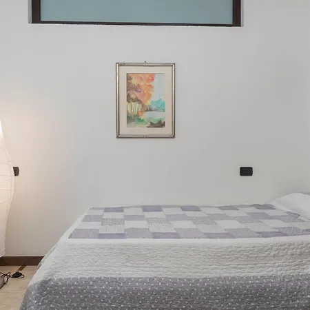 Casa Stella Malpensa Гостевой дом Кассано-Маньяго