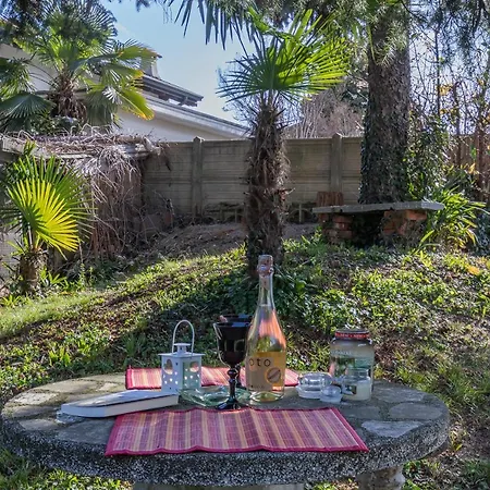 Pensionat Casa Stella Malpensa Cassano Magnago