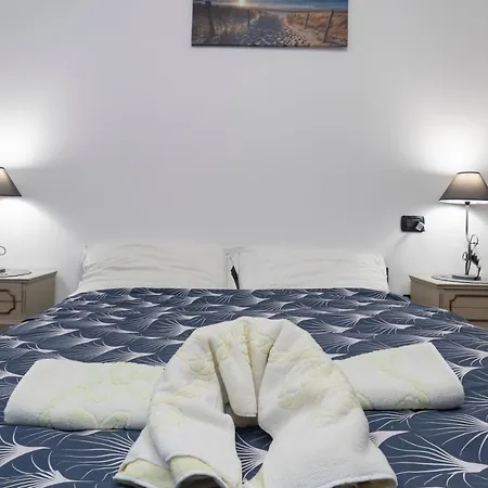 Casa Stella Malpensa Кассано-Маньяго