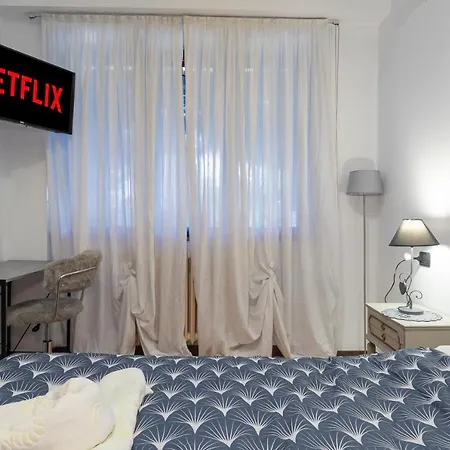 Casa Stella Malpensa Кассано-Маньяго