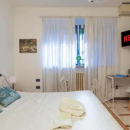 Casa Stella Malpensa