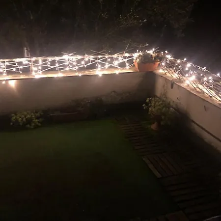 Casa Stella Malpensa Pensionat Cassano Magnago