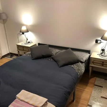 Pensionat Casa Stella Malpensa Cassano Magnago