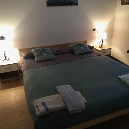 Pensionat Casa Stella Malpensa