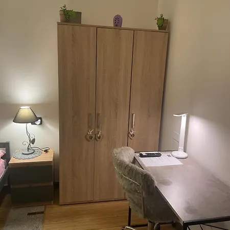 Гостевой дом Casa Stella Malpensa