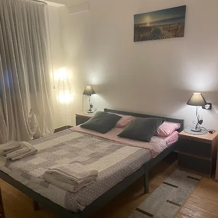 Гостевой дом Casa Stella Malpensa