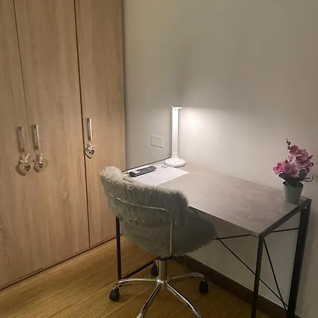 Casa Stella Malpensa Pensionat Cassano Magnago