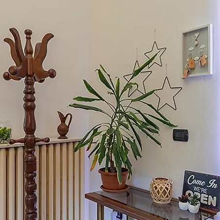 Casa Stella Malpensa בית הארחה